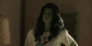 Marvel: Primeras críticas de She Huk exaltan a Tatiana Maslany como Jennifer Walters
