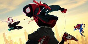 Spider-Man: un Nuevo Universo es un clásico que marcará a generaciones [FW Opinión]