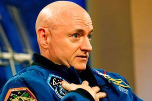 Scott Kelly, astronauta de la NASA, lanza un dardo a Rusia: “Su programa espacial no valdrá un carajo”