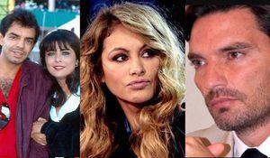 Paulina Rubio, Julián Gil y otros famosos que han tenido batallas complicadas por la custodia de sus hijos