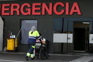 Covid tiene a los hospitales saturados en el país: médicos piden confinamiento total de 15 días o más