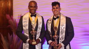 Seleccionan a los boricuas que competirán en Mister International y Mister Global