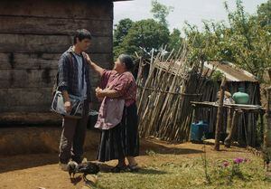 Filme guatemalteco "Nuestras madres", premiado en Cannes