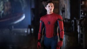 "Spider Man: Far from home": Llega a los cines la mejor "Spider Man" que cierra la Fase 3 del MCU