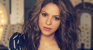 Shakira compartió foto sin maquillaje y deslumbró con su belleza natural a sus 43 años