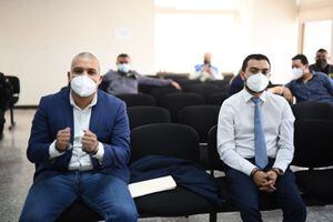 Fiscal acusa a Solórzano Foppa de tres delitos por “reunión fantasma”