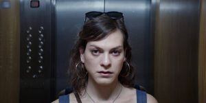 "Una mujer fantástica" sigue en racha: película chilena es nominada a los Premios Goya