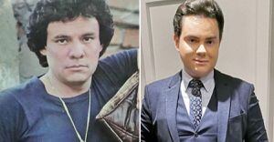 "Hijo de José José" será demandado por la familia del cantante