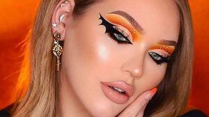 Cuatro maquillajes que estarán en tendencia durante el mes de Halloween