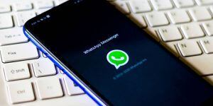 Aplicativo WhatsApp libera nova atualização para Android