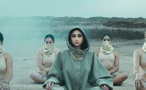 Lento pero seguro: los secretos detrás del quinto single de Paloma Mami