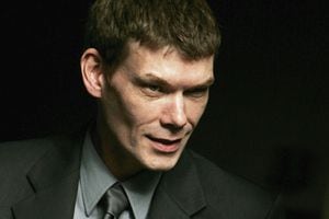 Hacked NASA and claimed to have found UFOs: What happened to Detective Gary McKinnon?