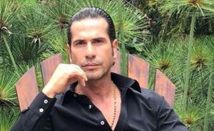 Gregorio Pernía vendía arepas antes de trabajar en televisión: el actor reveló detalles de su pasado antes de la fama