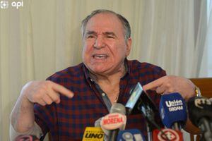 Abdalá Bucaram tiene prohibición de salida del país y deberá presentarse todos los lunes ante la Fiscal Provincial