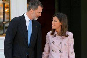 El secreto que Letizia y Felipe ocultaron muy bien para que los reyes Juan Carlos y Sofía no impidieran su boda