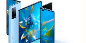 Huawei Mate X2 es anunciado: su diseño cambia radicalmente