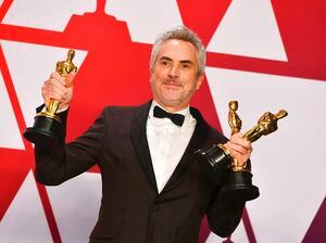 Tras el éxito de "Roma", Alfonso Cuarón decide cerrar sus redes sociales por un tiempo