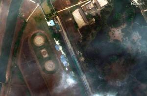 ¿Dónde está Kim Jong-un? Imágenes satelitales ubicaron el tren privado del líder de Corea del Norte en medio de rumores sobre su muerte