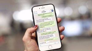 Whatsapp: Así puedes cambiar el tipo de letra en tus conversaciones