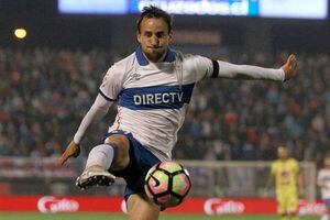 La pólvora mojada de de la UC va más allá del Tanque Silva