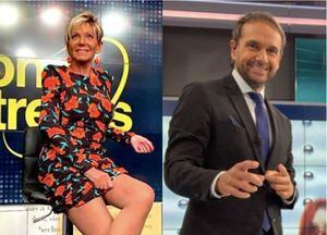 Raquel Argandoña descalificó el nuevo programa de Rodrigo Sepúlveda: “Si pagan bien, van a tener buenos invitados”