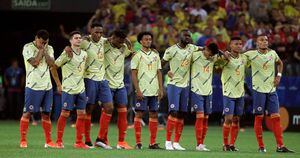 ¿El Tour de Francia ayudó a los colombianos a superar la tusa de la Tricolor en Copa América?