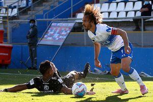 Columna de opinión: ¿El Campeonato Nacional 2020 está desvirtuado?