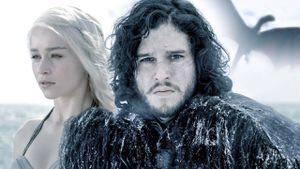 Las muertes que se vendrían en "Game of Thrones": Filtran guiones de la octava temporada