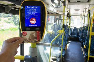 Passagem de ônibus em SP deve subir para R$ 4,40 em 2020, indica Prefeitura