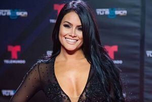 Mimi Pabón de romance con conocido exponente urbano