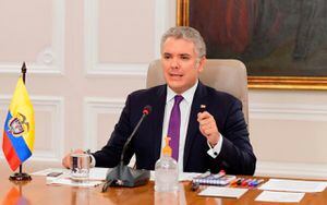 Duque anuncia la reapertura de tres sectores que tanto pedían los colombianos