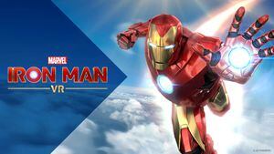 Game Marvel’s Iron Man VR chega para PS VR nesta sexta-feira (3)