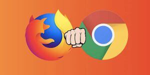 Chrome y Firefox ahora te avisarán cuando tus contraseñas hayan sido vulneradas o robadas
