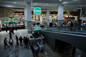 El drama de los empaques de supermercados: la crítica situación económica tras 9 meses sin poder trabajar
