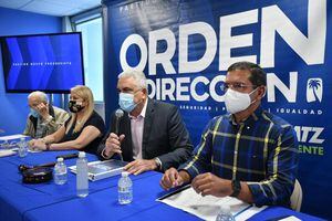 Rivera Schatz cree Wanda Vázquez y Pedro Pierluisi se unirán de cara a la elección