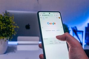 Modo porno de Google: cómo usarlo desde tu Android