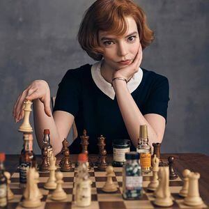 Netflix: campeona de ajedrez revela qué tan real es la serie Gambito de Dama