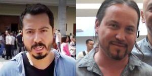 Dictadura de Maduro deportará a equipo de periodistas de TVN