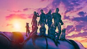 Review | Guardians of the Galaxy Vol. 3: James Gunn nos regala la primera trilogía perfecta del MCU [FW Opinión]