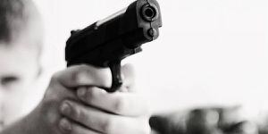 Niño de nueve años murió mientras jugaba con un arma en Bogotá