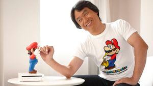 Shigeru Miyamoto robó la idea de Super Mario 64 de otro videojuego: Croc Legend of the Gobbos