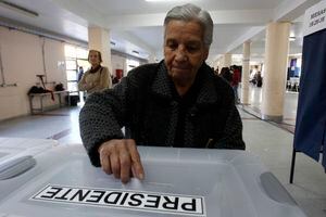 Votantes denuncian "caos" en estas primarias por irregularidades en mesas de votaciones