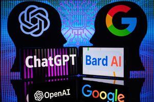 Bard vs ChatGPT: en qué supera la Inteligencia Artificial de Google a la de OpenAI