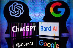 Bard vs ChatGPT: en qué supera la Inteligencia Artificial de Google a la de OpenAI