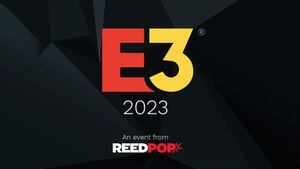 E3 2023: Confirmadas las fechas del evento presencial luego de tres años suspendido