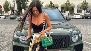 Influencer inventa secuestro para obtener dinero de su millonario novio y la detienen por un error
