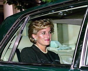Niño de cuatro años asegura ser la reencarnación de Lady Di