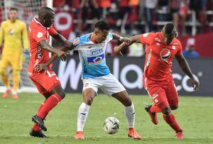 Ranking de la Conmebol y bombos para el sorteo de la Copa Libertadores 2020