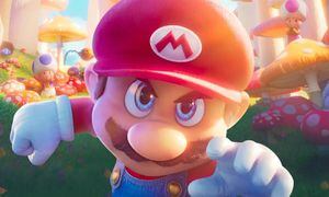 Super Mario Bros. La Película cambia de fecha de estreno, consulta cuál es para tu país