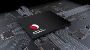 Qualcomm anuncia un procesador para niños: el Snapdragon Wear 2500